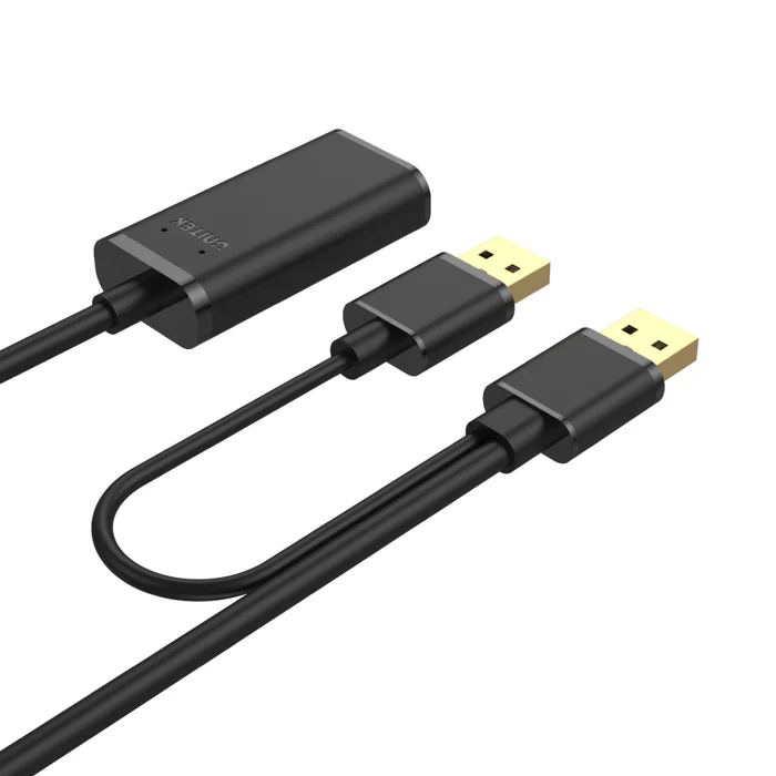 CÁP USB 20M UNITEK Y279